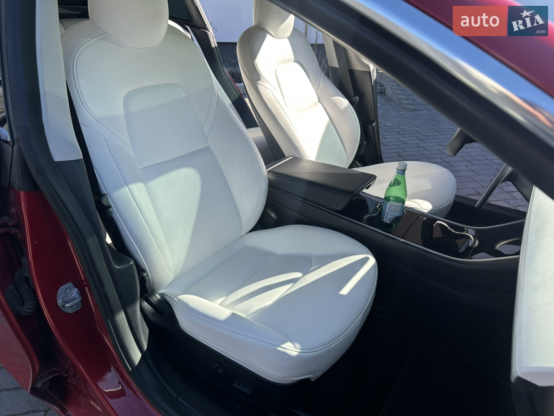2020 Tesla Model 3 - мініатюра 16