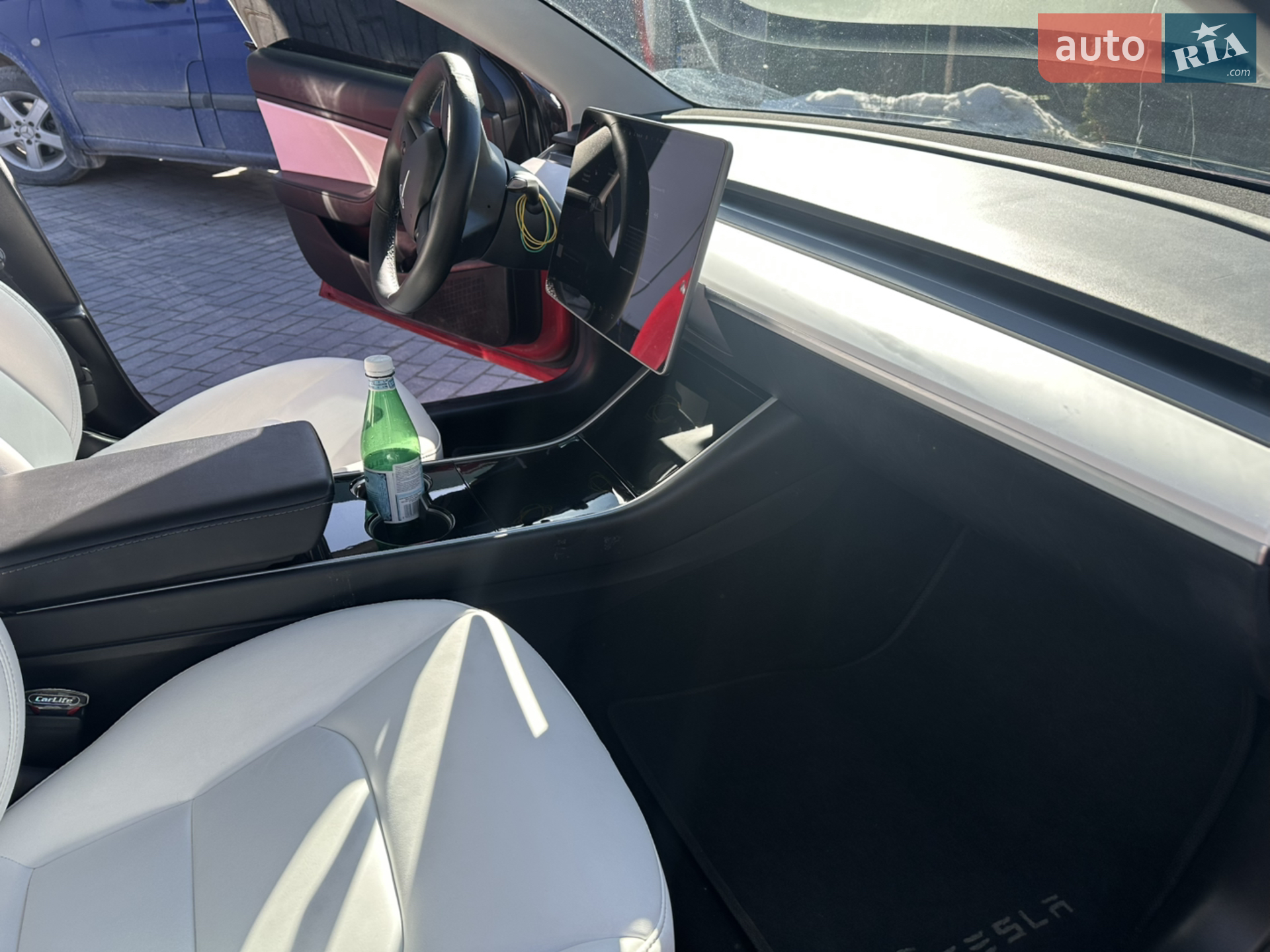 2020 Tesla Model 3 - мініатюра 17
