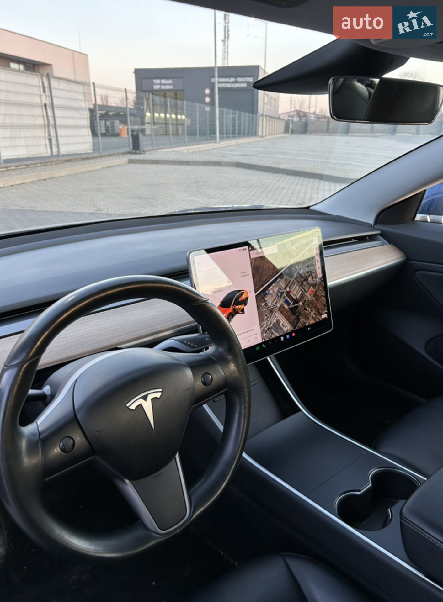 2018 Tesla Model 3 - мініатюра 5