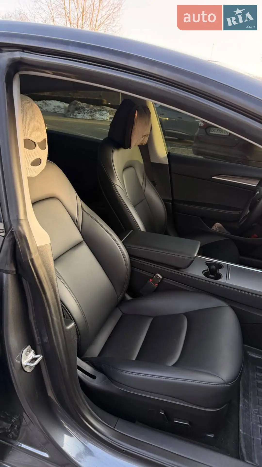 2023 Tesla Model 3 - мініатюра 8