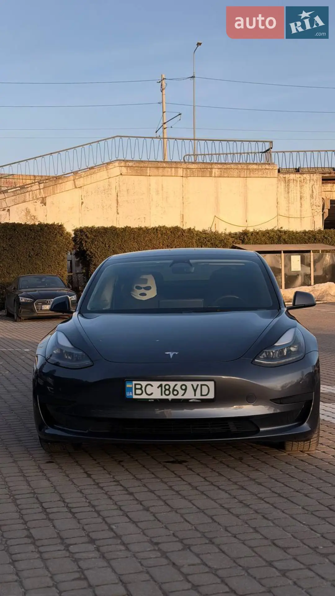 2023 Tesla Model 3 - мініатюра 3