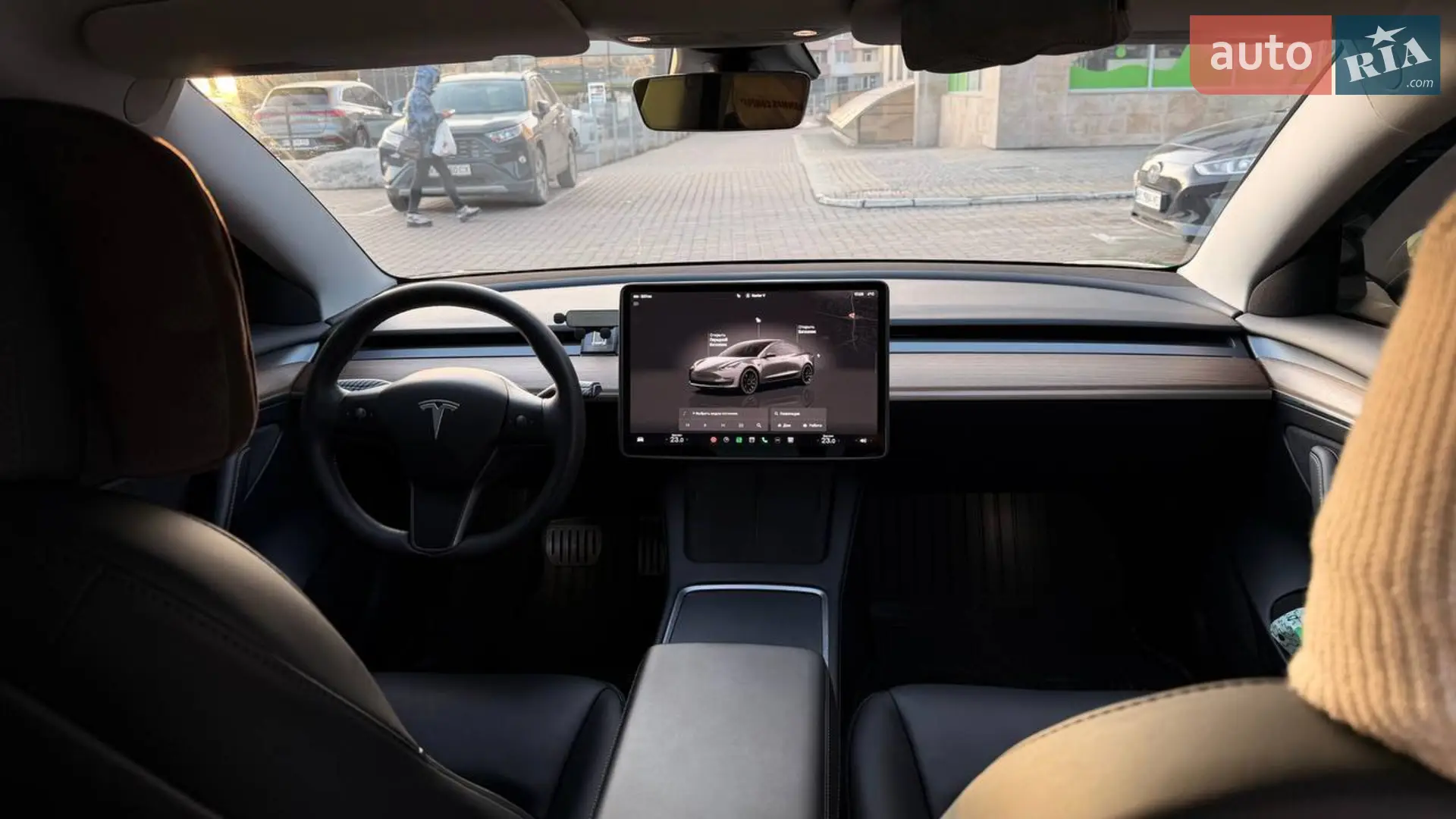2023 Tesla Model 3 - мініатюра 9