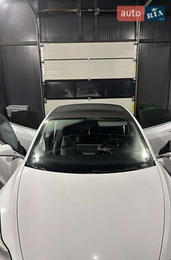 Седан Tesla Model 3 2019 в Каменке-Бугской