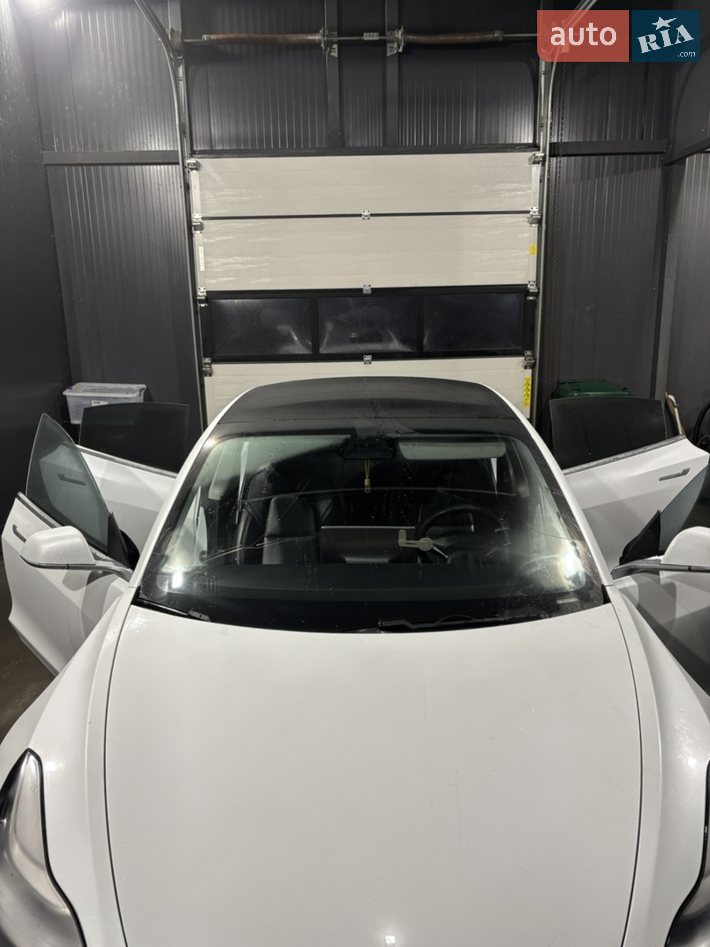 2019 Tesla Model 3 - мініатюра 14