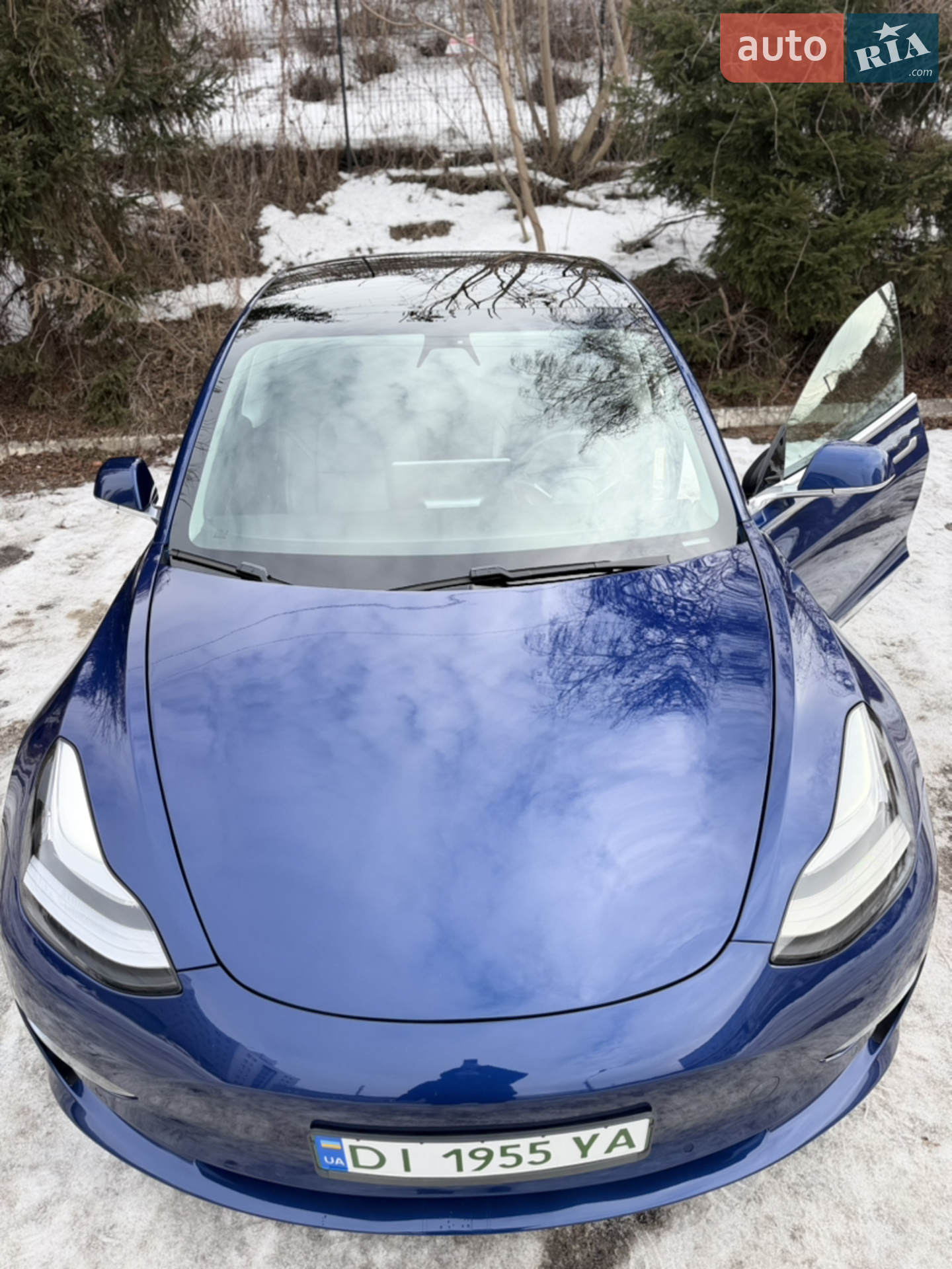 2019 Tesla Model 3 - мініатюра 10