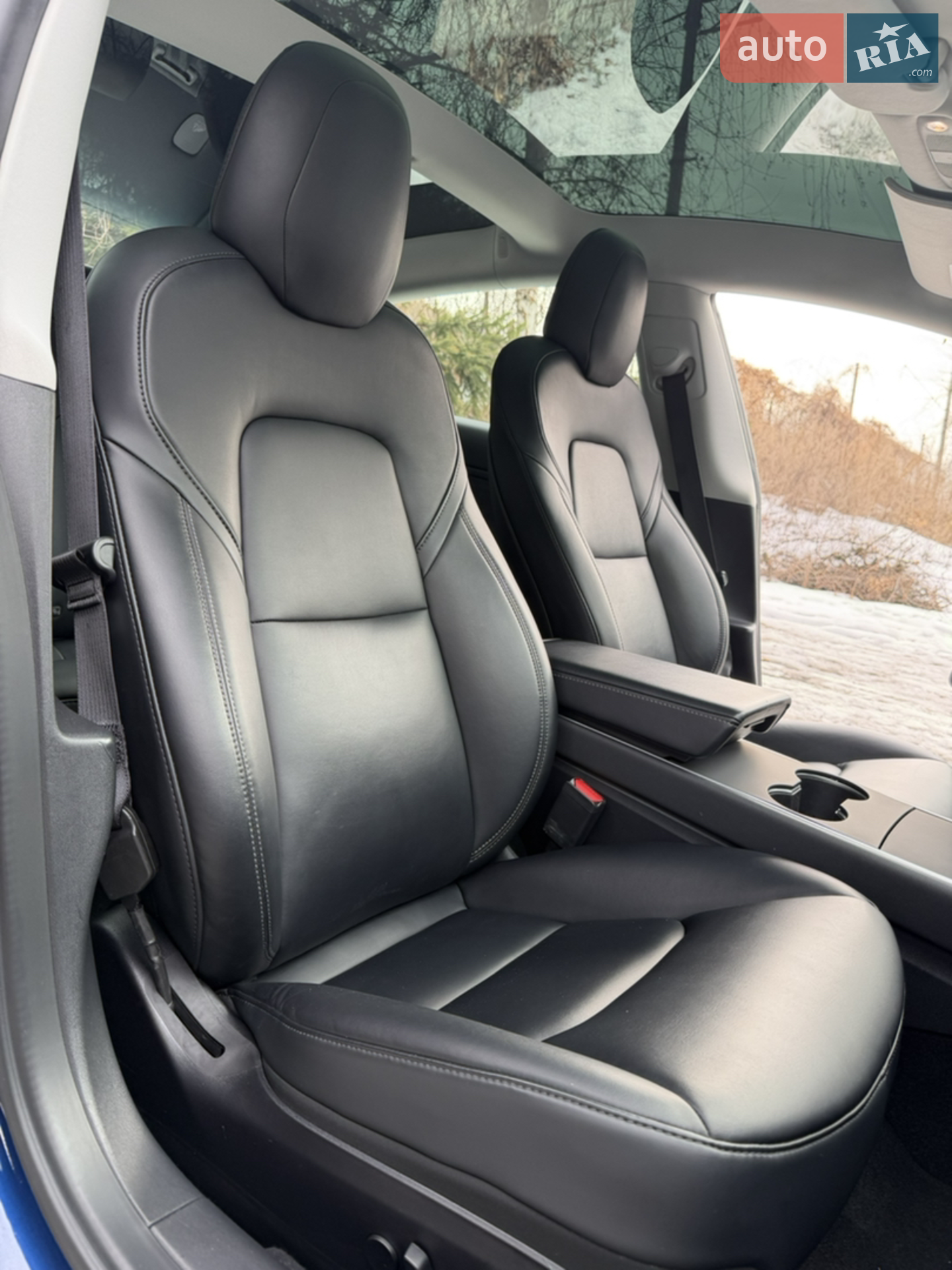 2019 Tesla Model 3 - мініатюра 16