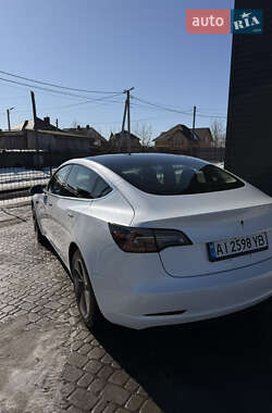 Седан Tesla Model 3 2020 в Белой Церкви