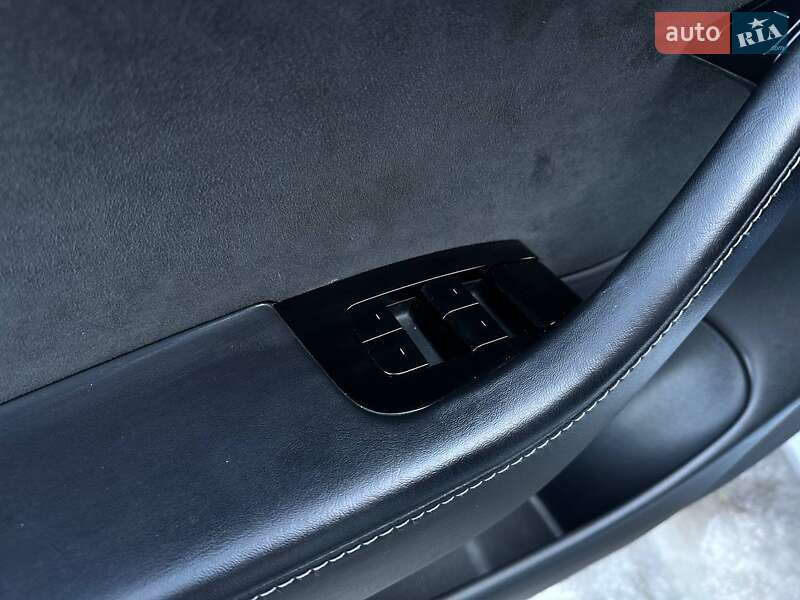 Седан Tesla Model 3 2018 в Виннице фото 9 Седан Tesla Model 3 2018 в Виннице