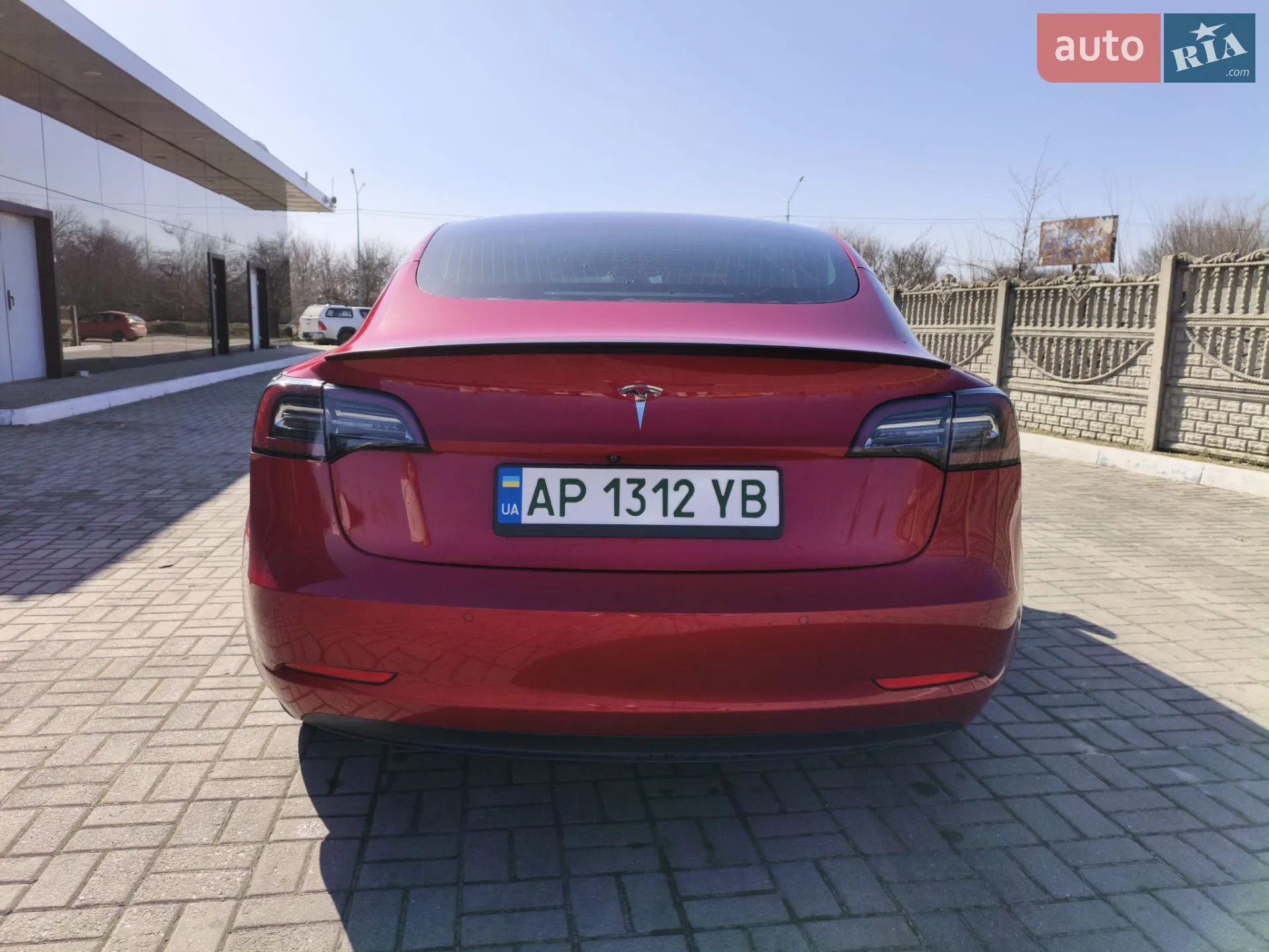 2019 Tesla Model 3 - мініатюра 6