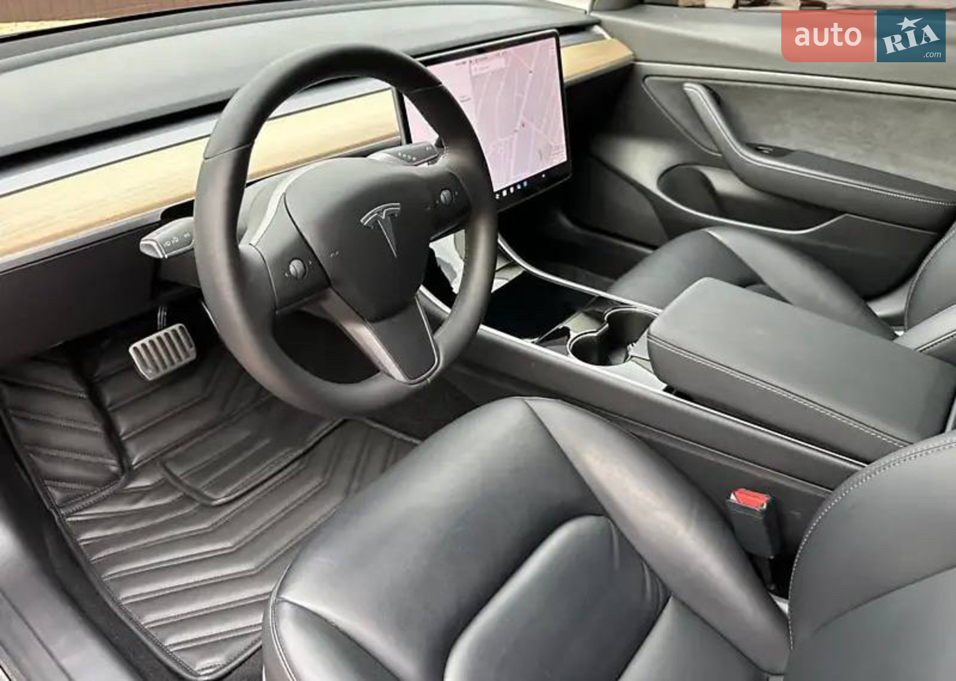 2020 Tesla Model 3 - мініатюра 15