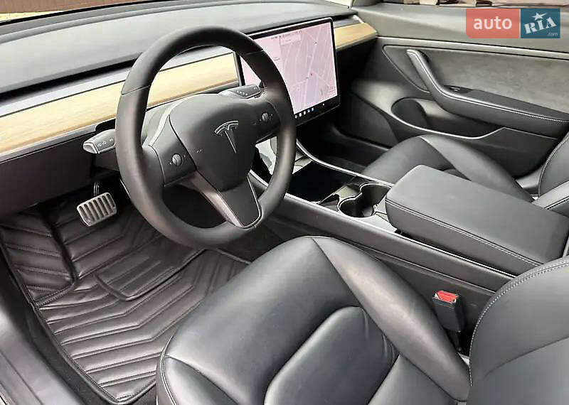 Седан Tesla Model 3 2020 в Виннице фото 15 Седан Tesla Model 3 2020 в Виннице