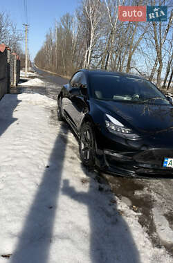 Седан Tesla Model 3 2020 в Виннице фото 2 Седан Tesla Model 3 2020 в Виннице