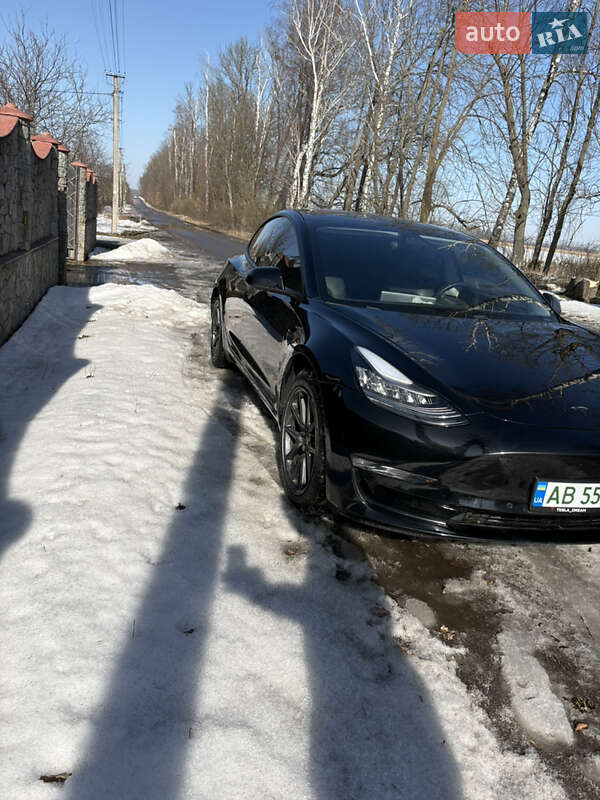 Седан Tesla Model 3 2020 в Виннице фото 2 Седан Tesla Model 3 2020 в Виннице