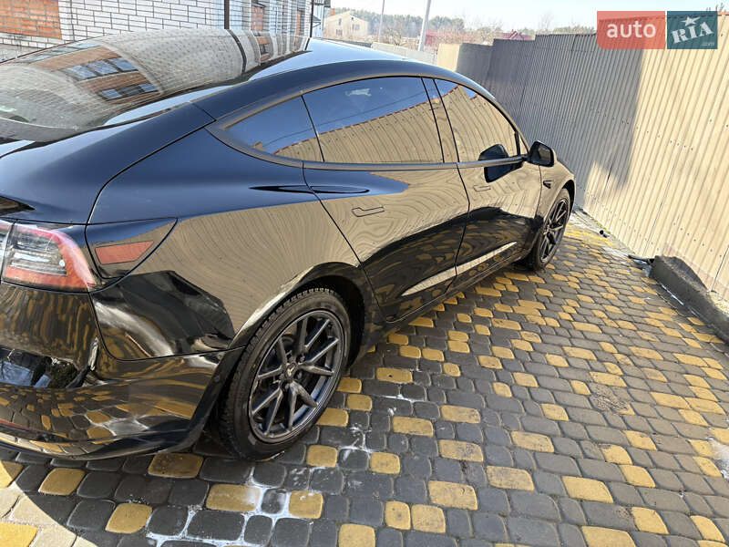 Седан Tesla Model 3 2020 в Виннице фото 6 Седан Tesla Model 3 2020 в Виннице