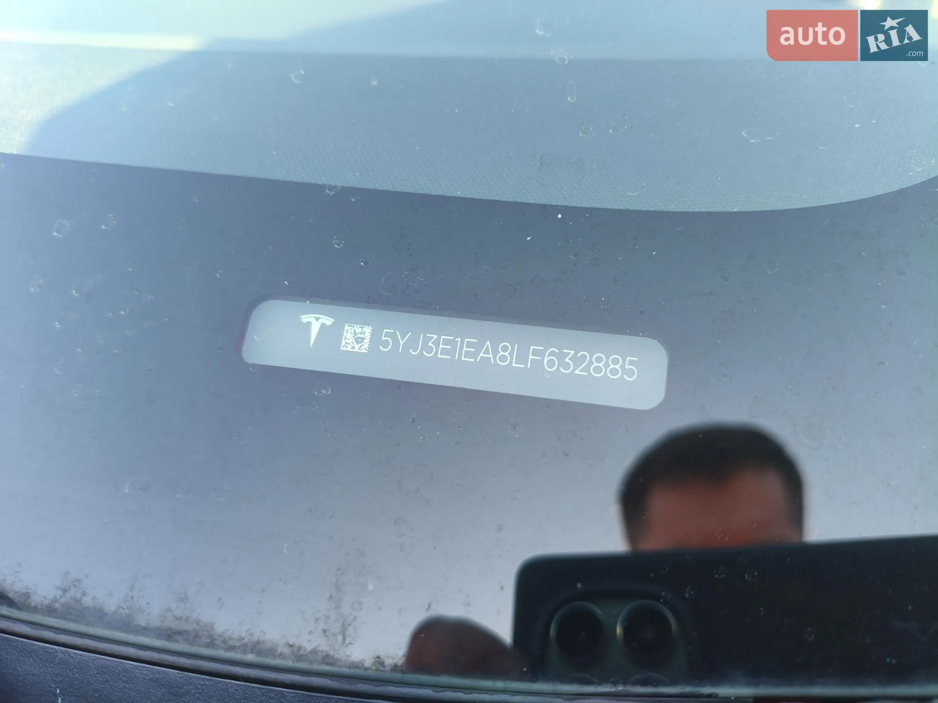 2019 Tesla Model 3 - мініатюра 13