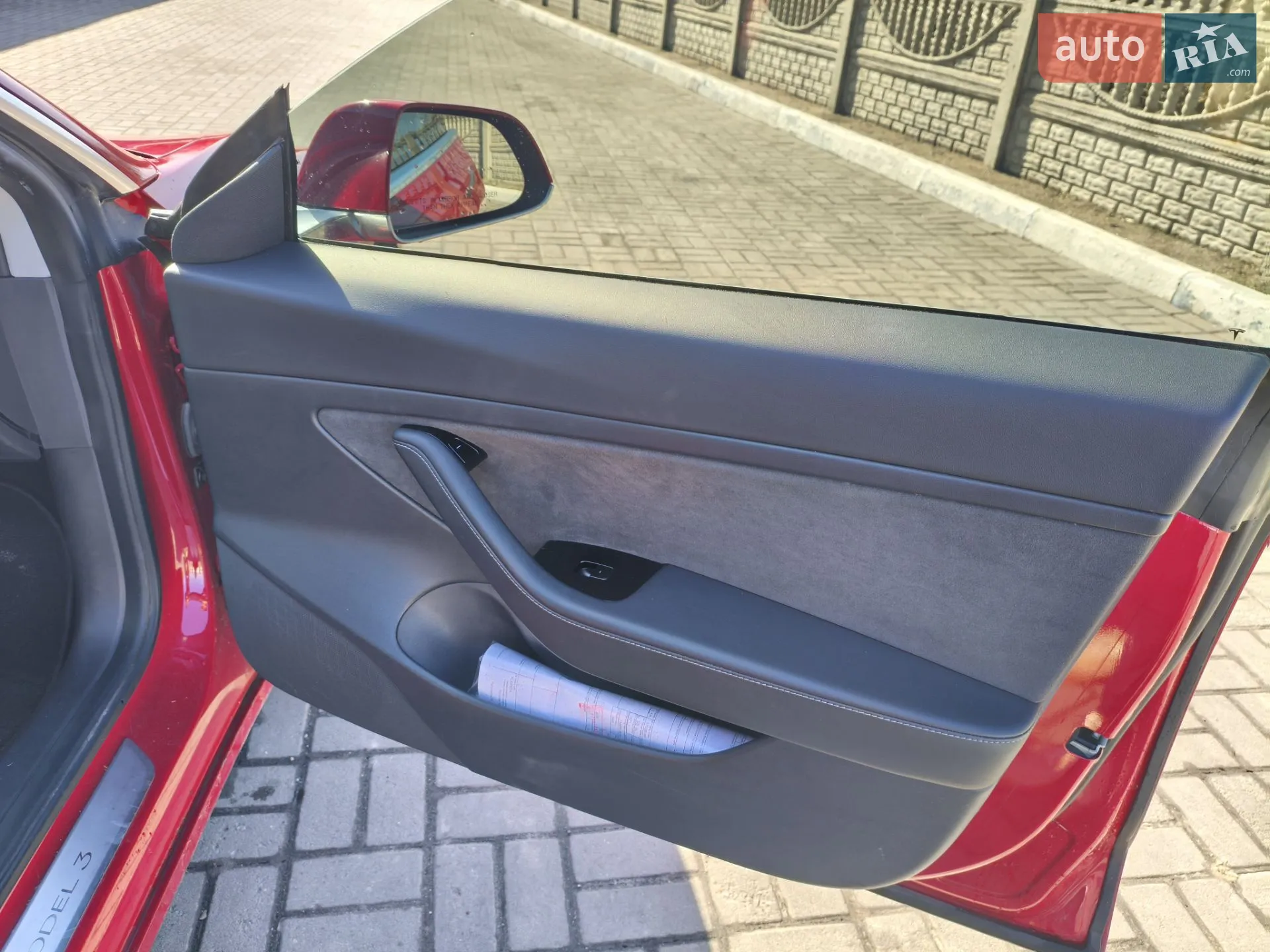 2019 Tesla Model 3 - мініатюра 17