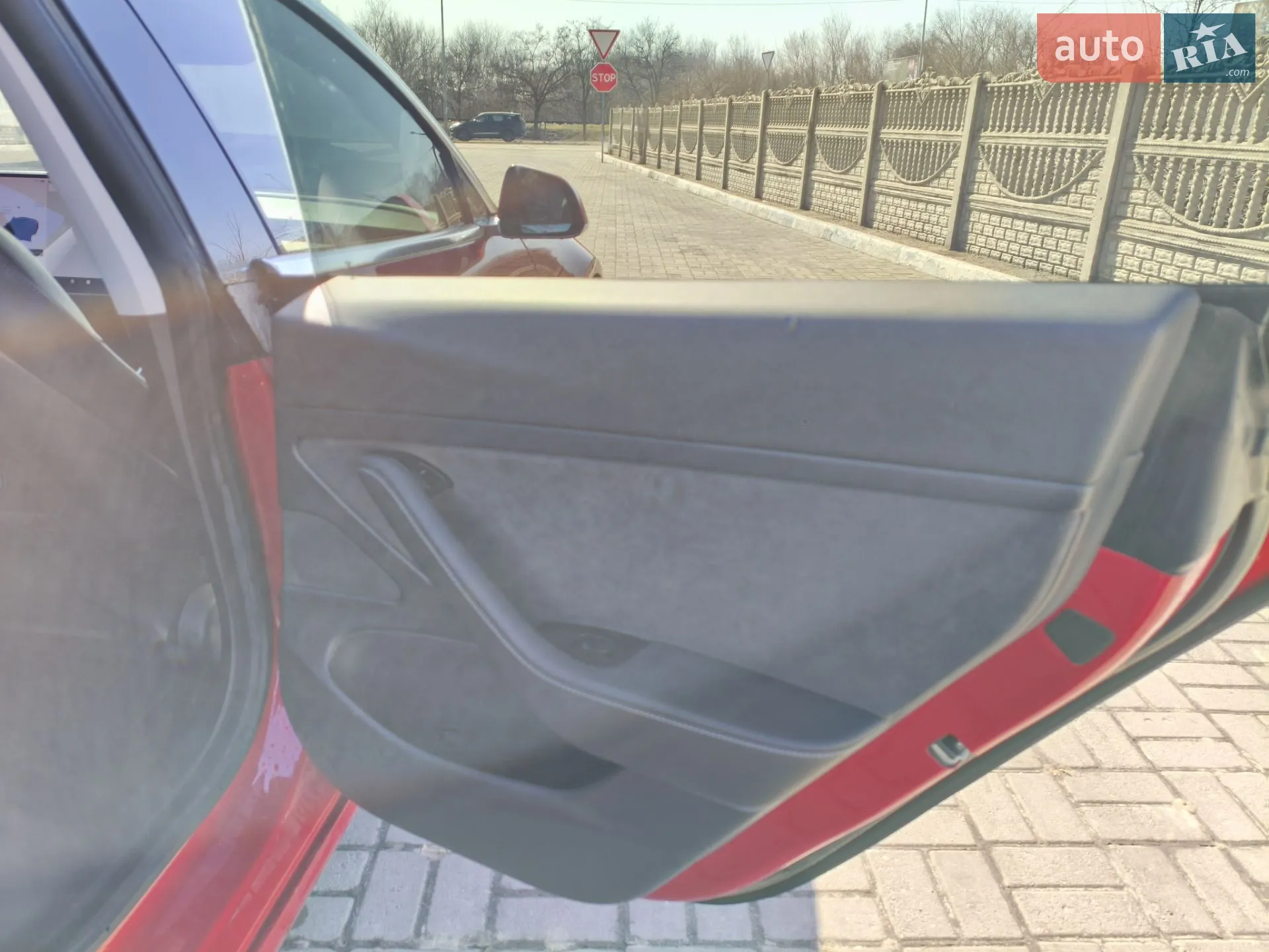 2019 Tesla Model 3 - мініатюра 16