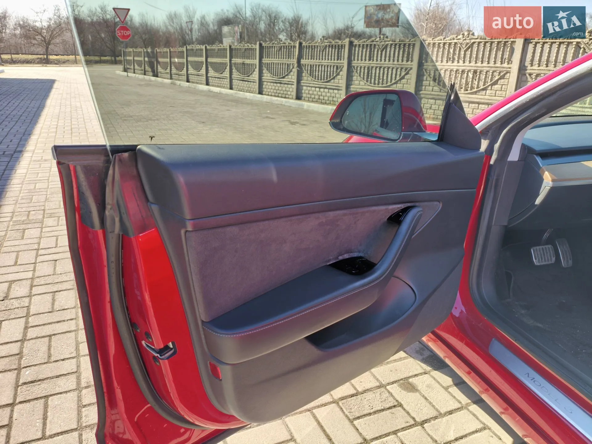 2019 Tesla Model 3 - мініатюра 14