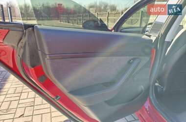 Седан Tesla Model 3 2019 в Запорожье