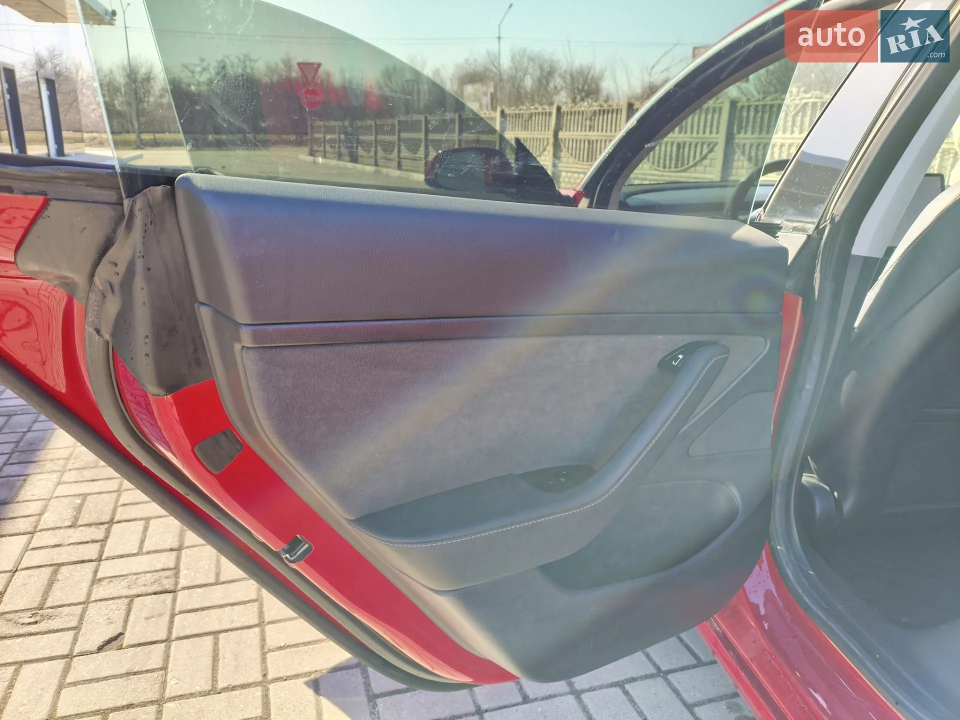 2019 Tesla Model 3 - мініатюра 14