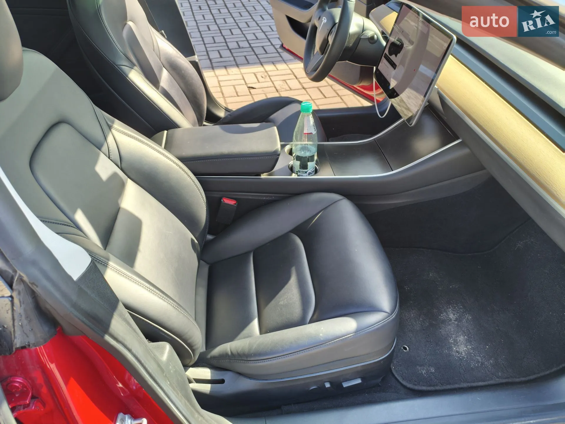 2019 Tesla Model 3 - мініатюра 18