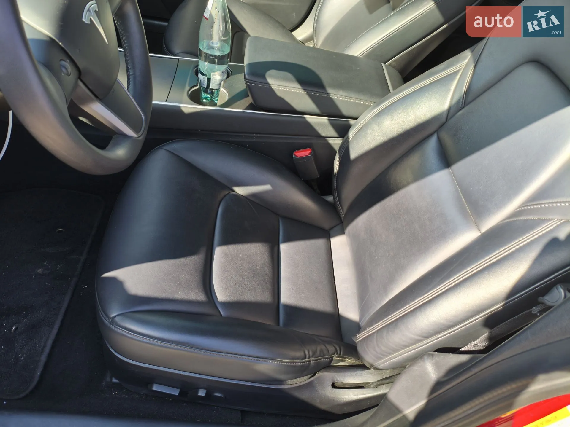 2019 Tesla Model 3 - мініатюра 18