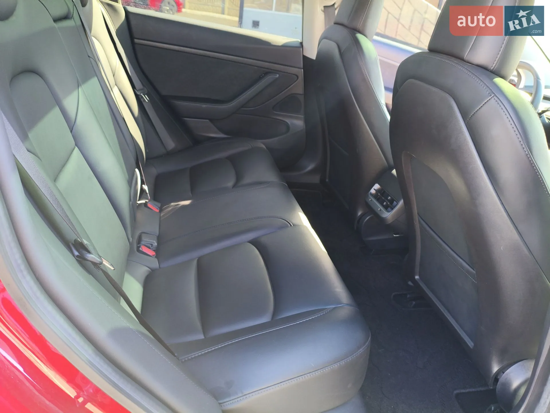 2019 Tesla Model 3 - мініатюра 20
