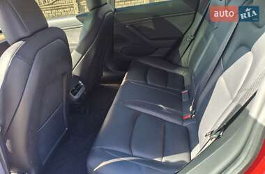 Седан Tesla Model 3 2019 в Запорожье