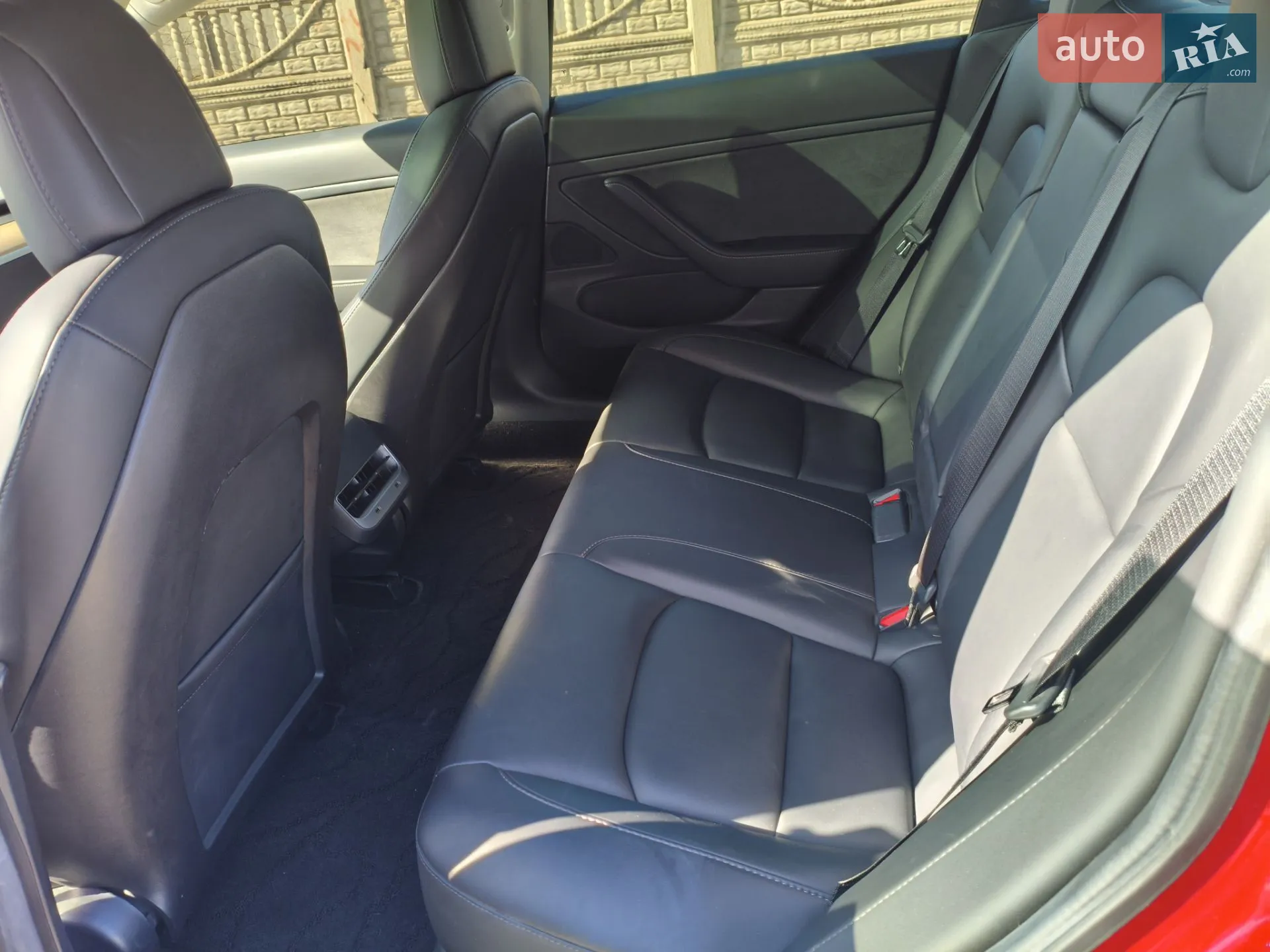 2019 Tesla Model 3 - мініатюра 20