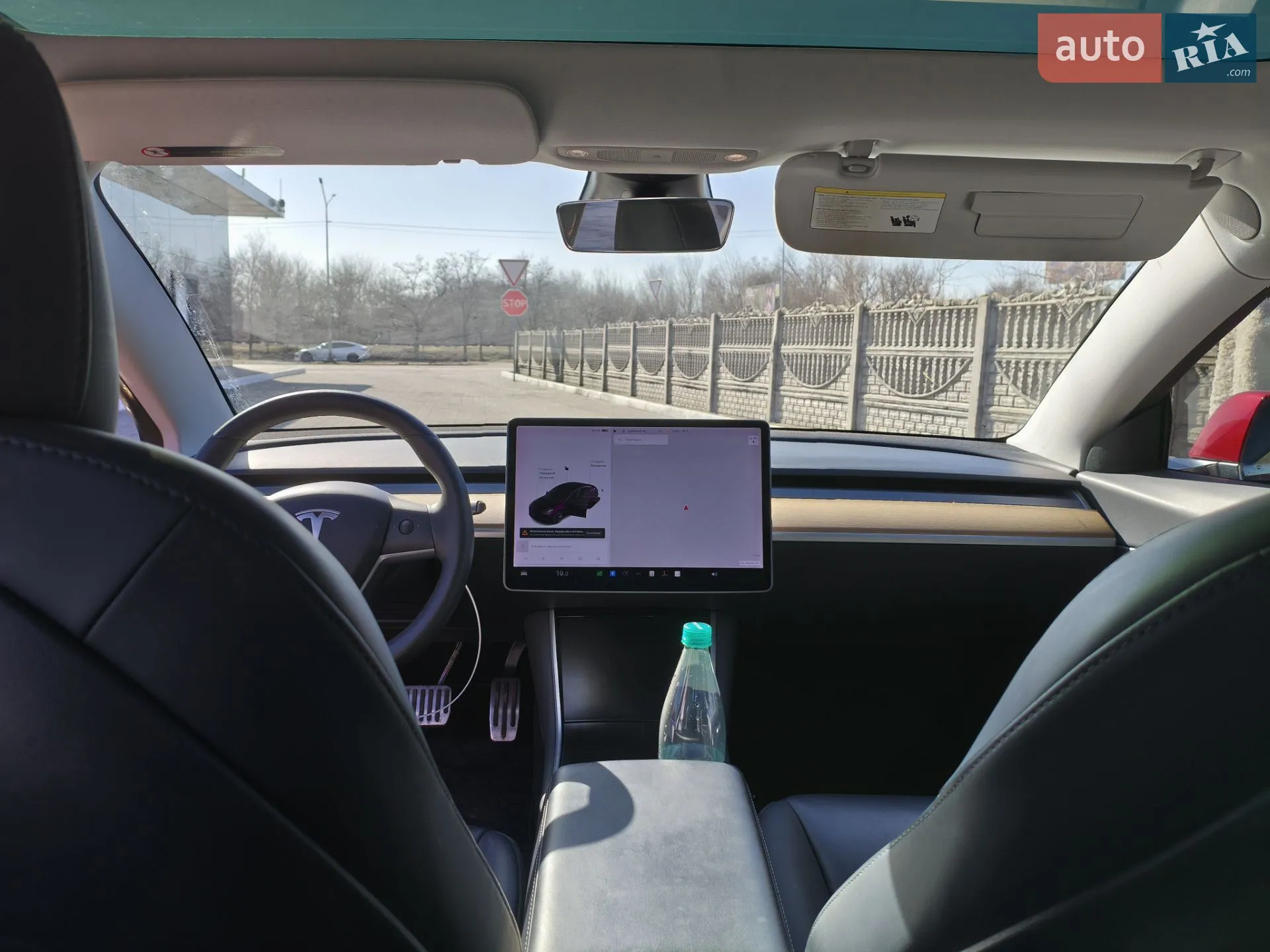 2019 Tesla Model 3 - мініатюра 22