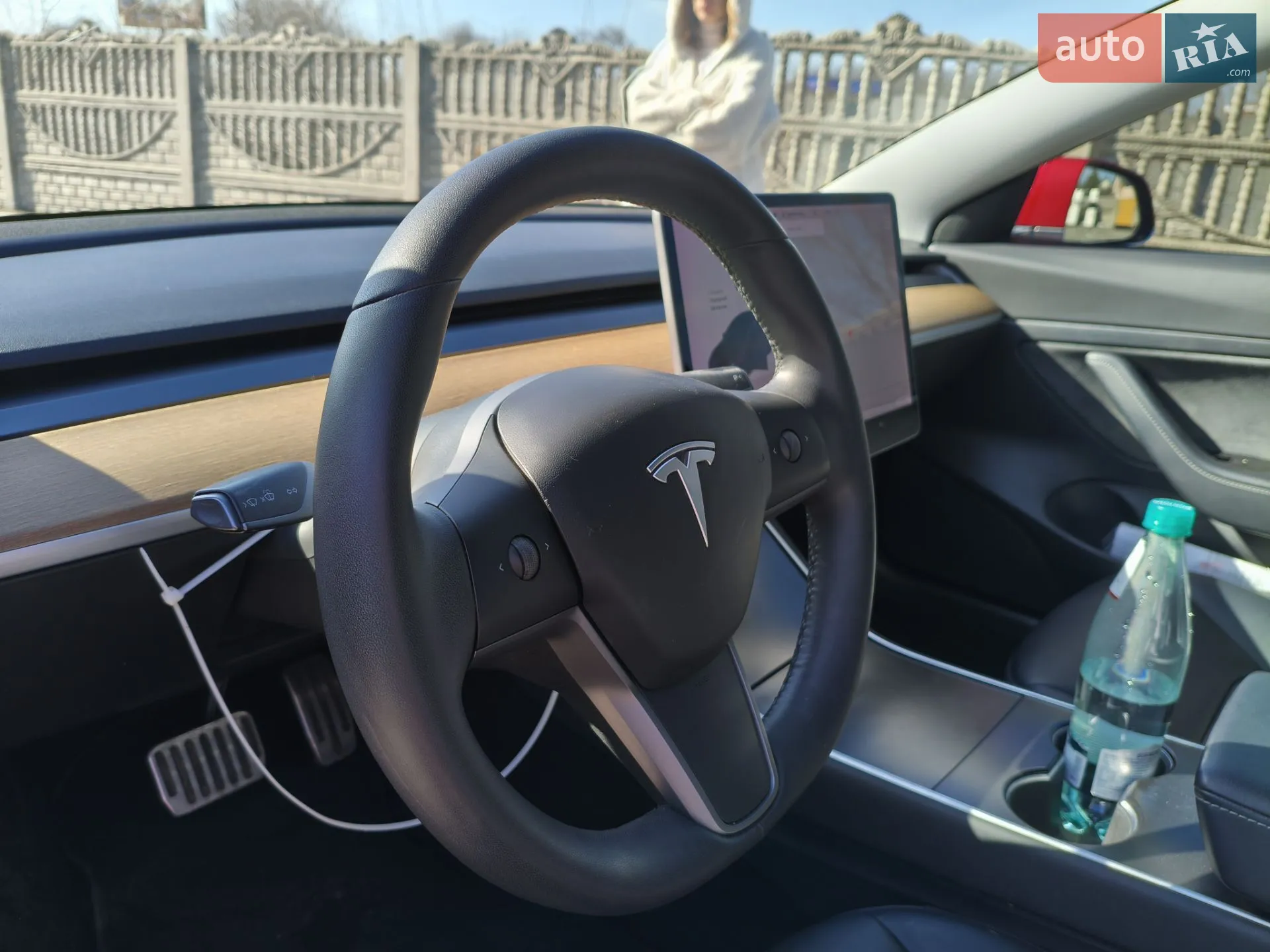 2019 Tesla Model 3 - мініатюра 22