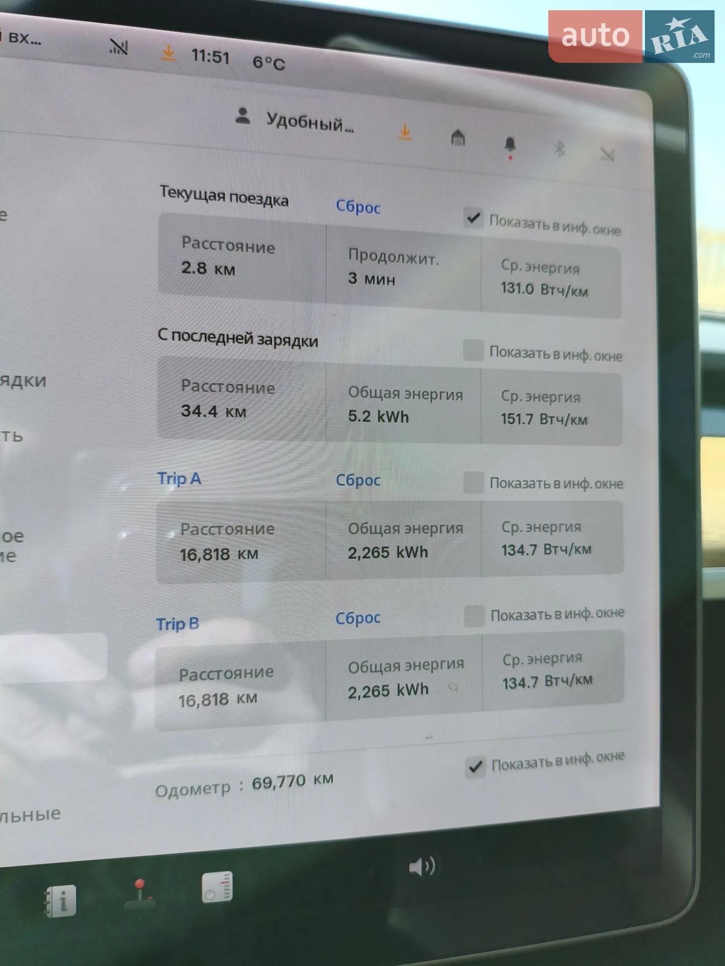 2019 Tesla Model 3 - мініатюра 27