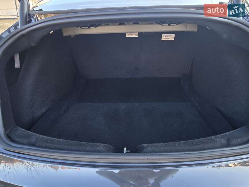 Седан Tesla Model 3 2025 в Львові фото 11 Седан Tesla Model 3 2025 в Львові