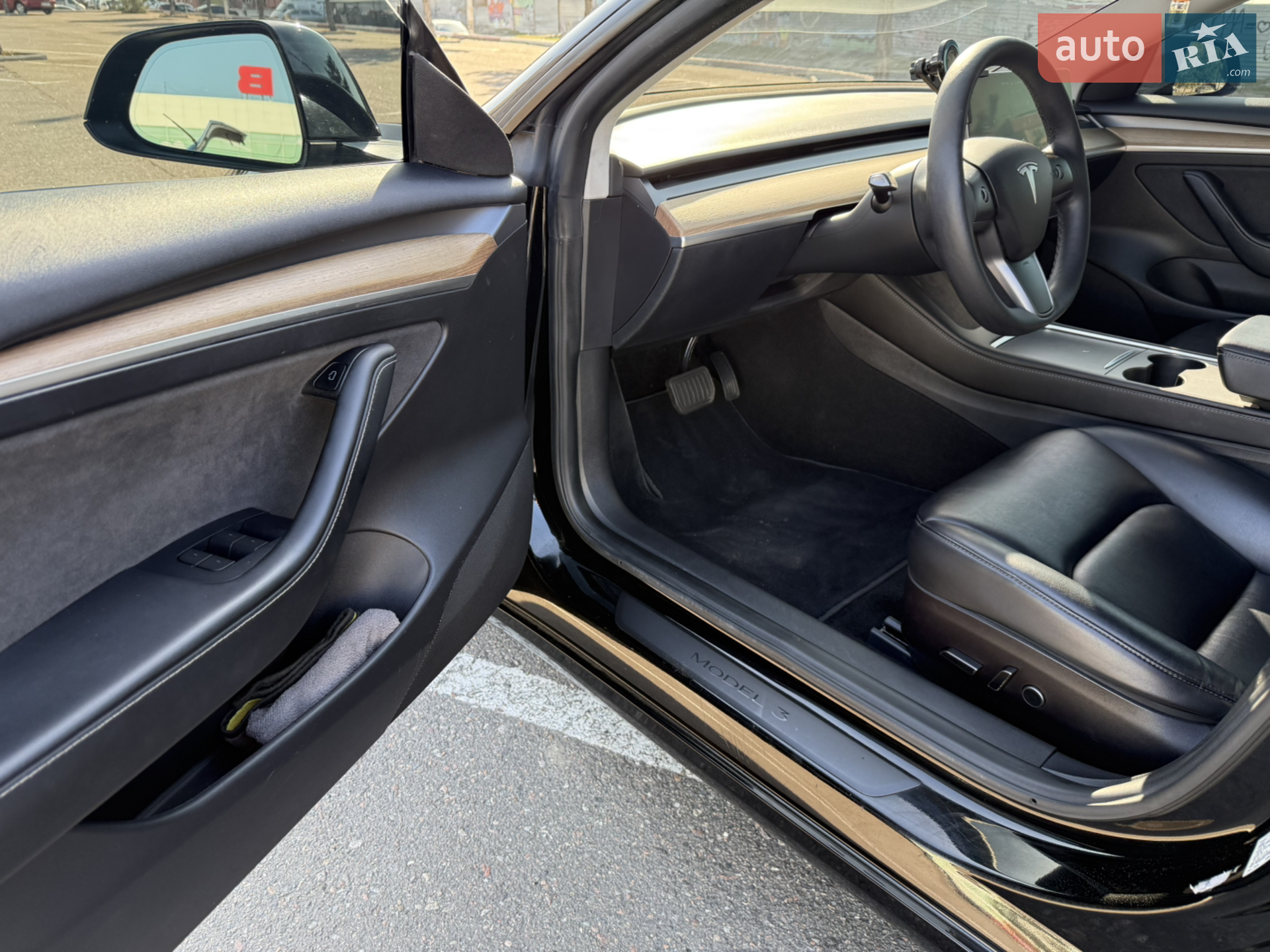 2021 Tesla Model 3 - мініатюра 40
