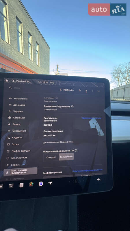 Седан Tesla Model 3 2021 в Івано-Франківську фото 15 Седан Tesla Model 3 2021 в Івано-Франківську