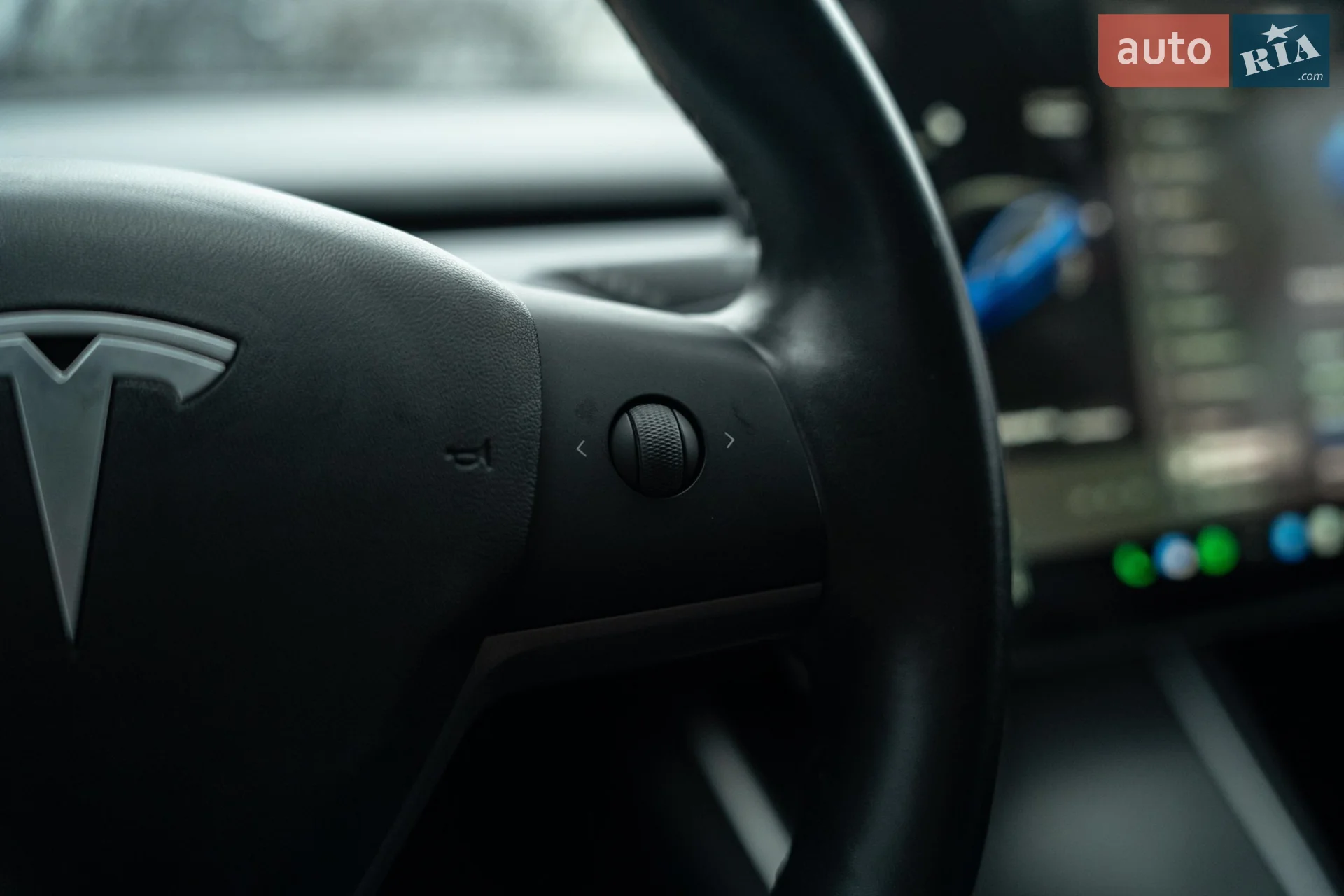 2018 Tesla Model 3 - мініатюра 21