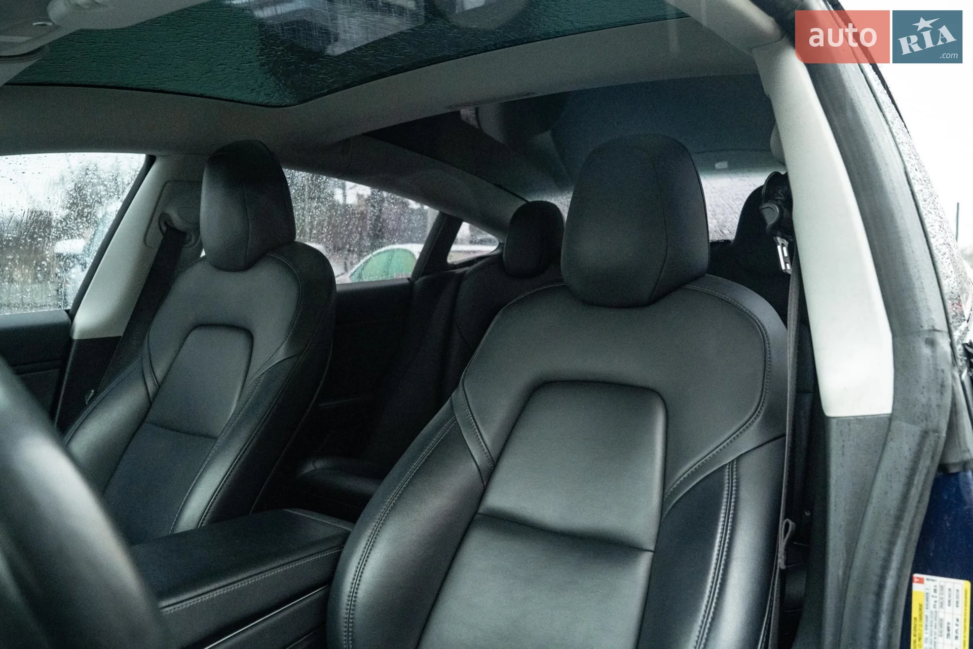 2018 Tesla Model 3 - мініатюра 28