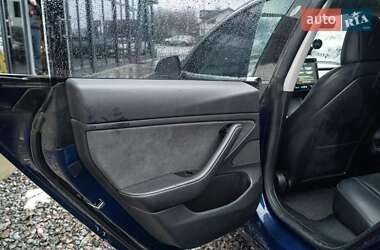 Седан Tesla Model 3 2018 в Черновцах