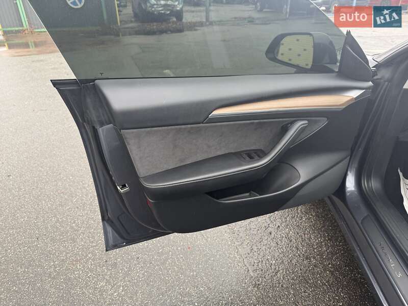 Седан Tesla Model 3 2022 в Києві фото 11 Седан Tesla Model 3 2022 в Києві