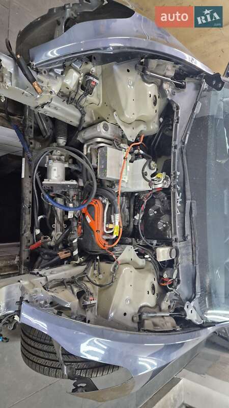 Седан Tesla Model 3 2022 в Києві фото 31 Седан Tesla Model 3 2022 в Києві