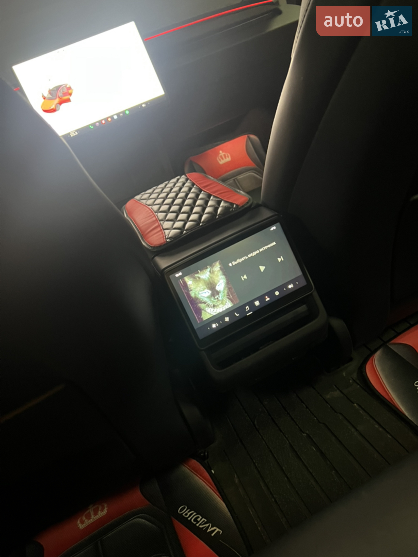 2024 Tesla Model 3 - мініатюра 17