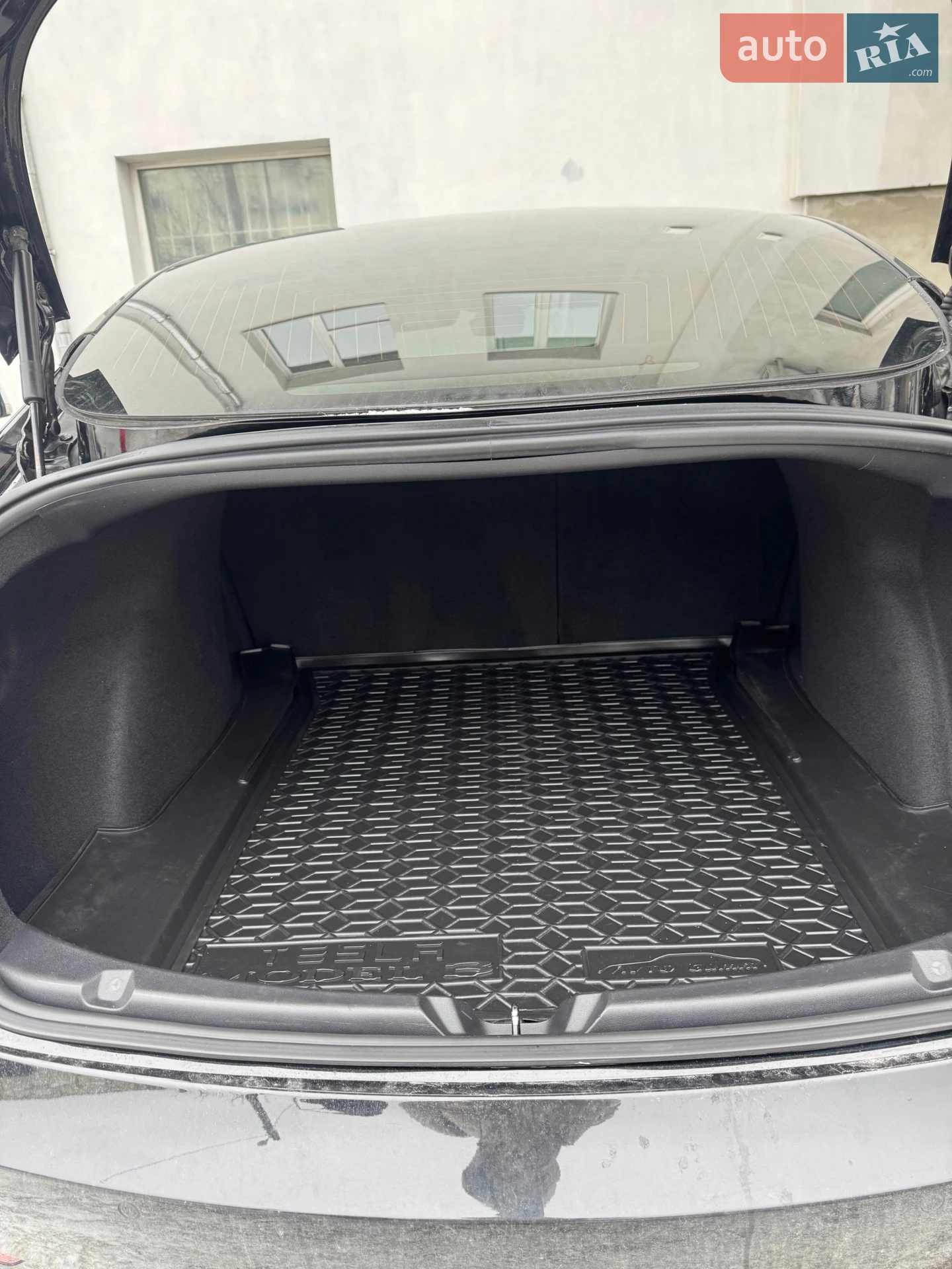 2019 Tesla Model 3 - мініатюра 14