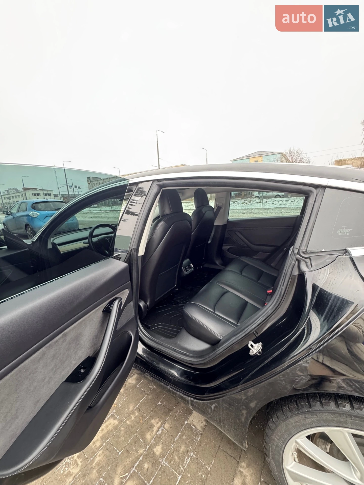 2019 Tesla Model 3 - мініатюра 6