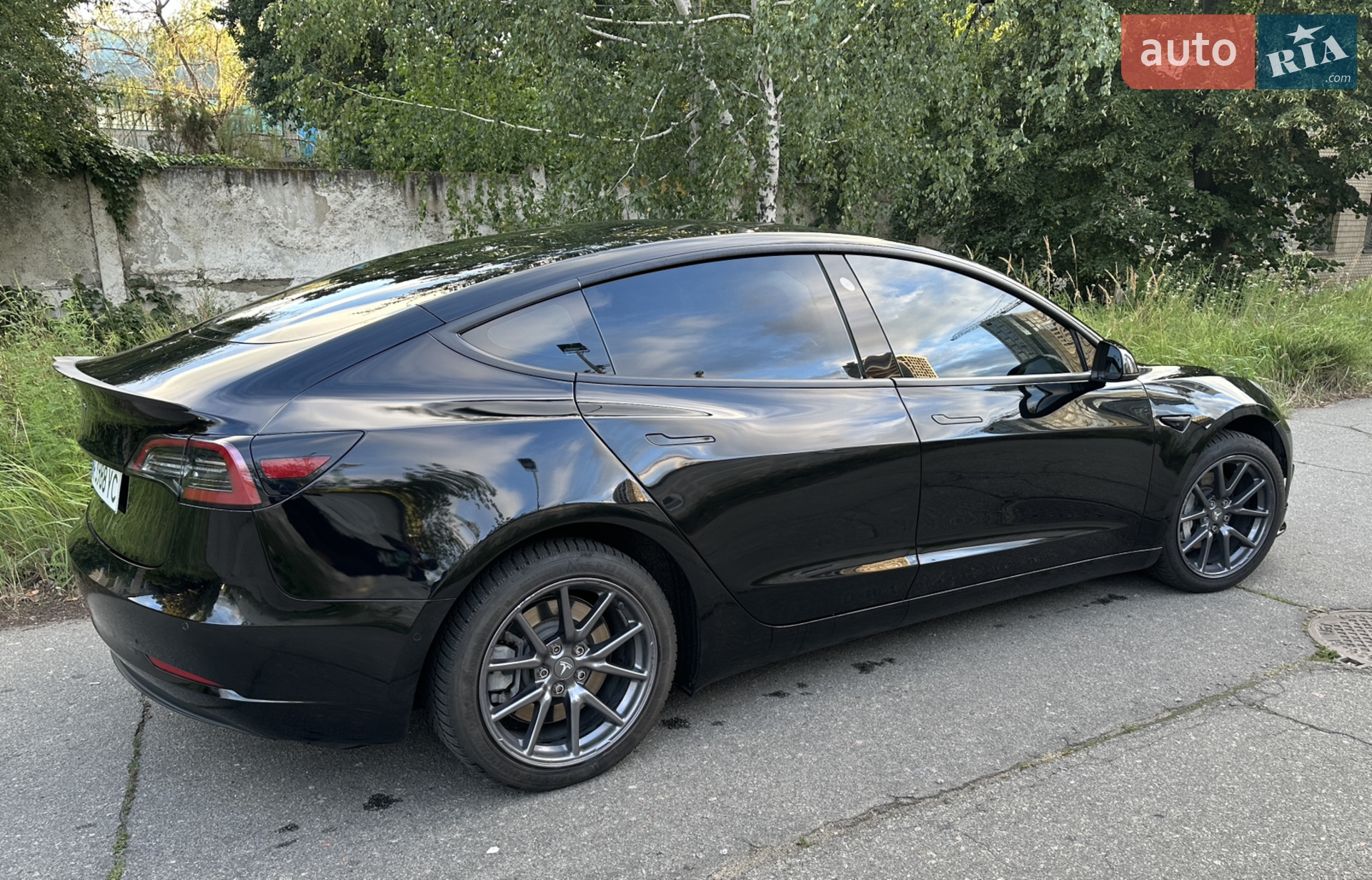 2019 Tesla Model 3 - мініатюра 5