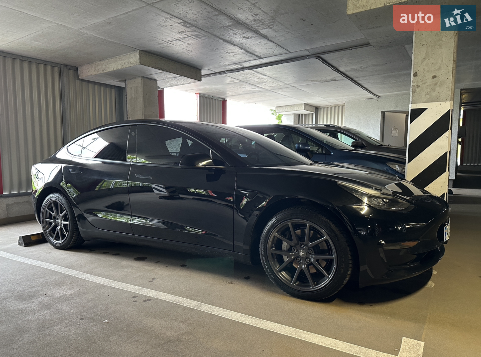 2019 Tesla Model 3 - мініатюра 15