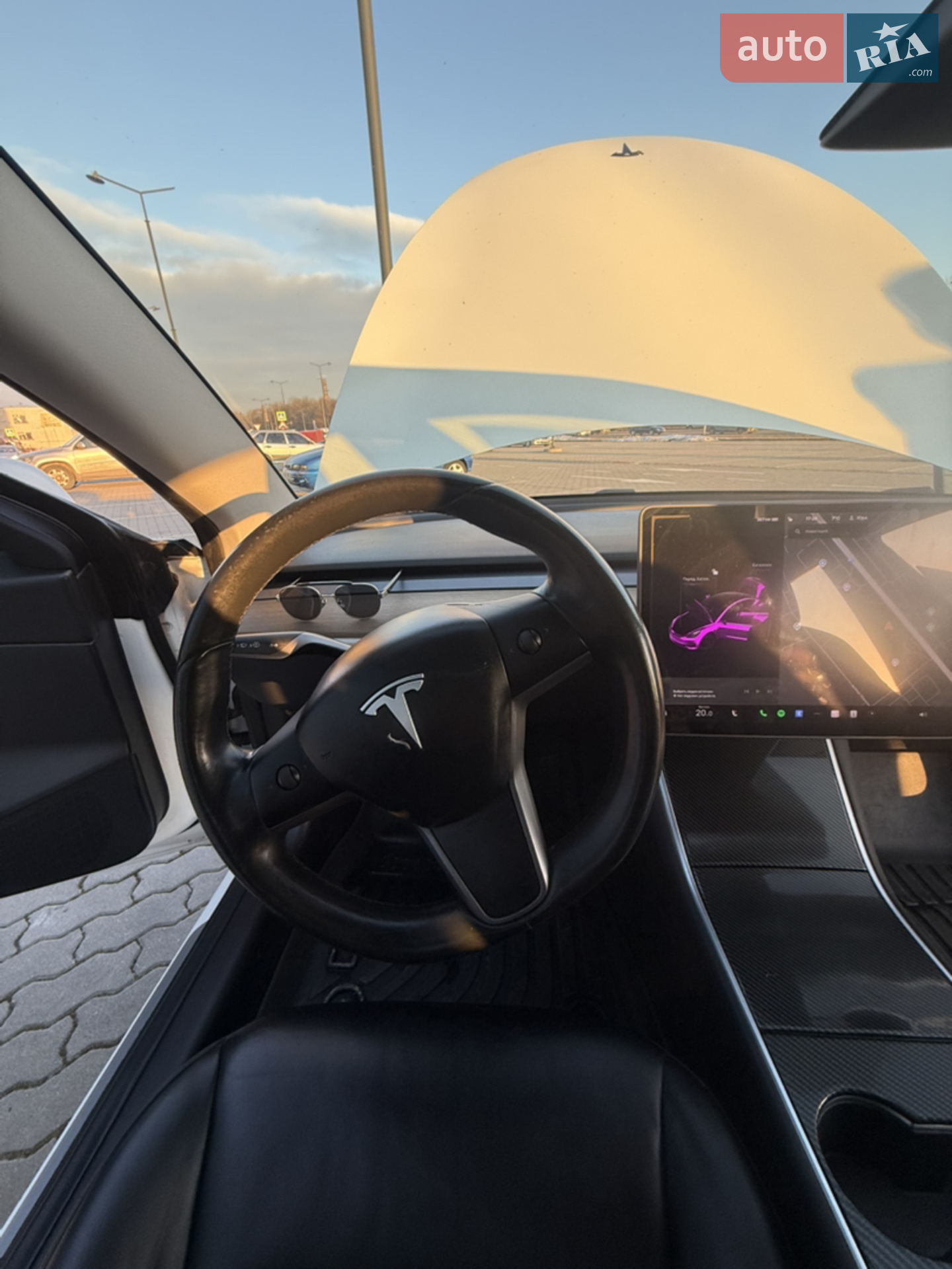 2018 Tesla Model 3 - мініатюра 18