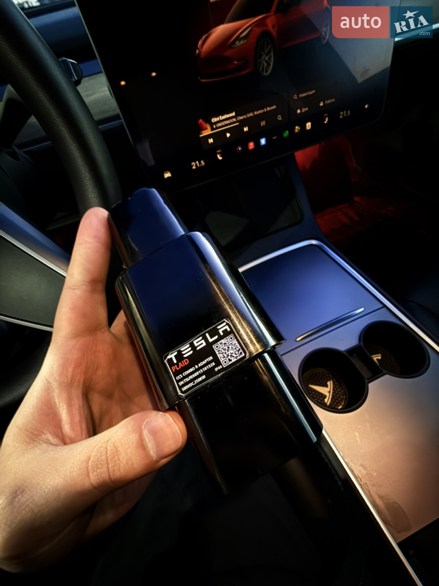 2022 Tesla Model 3 - мініатюра 19