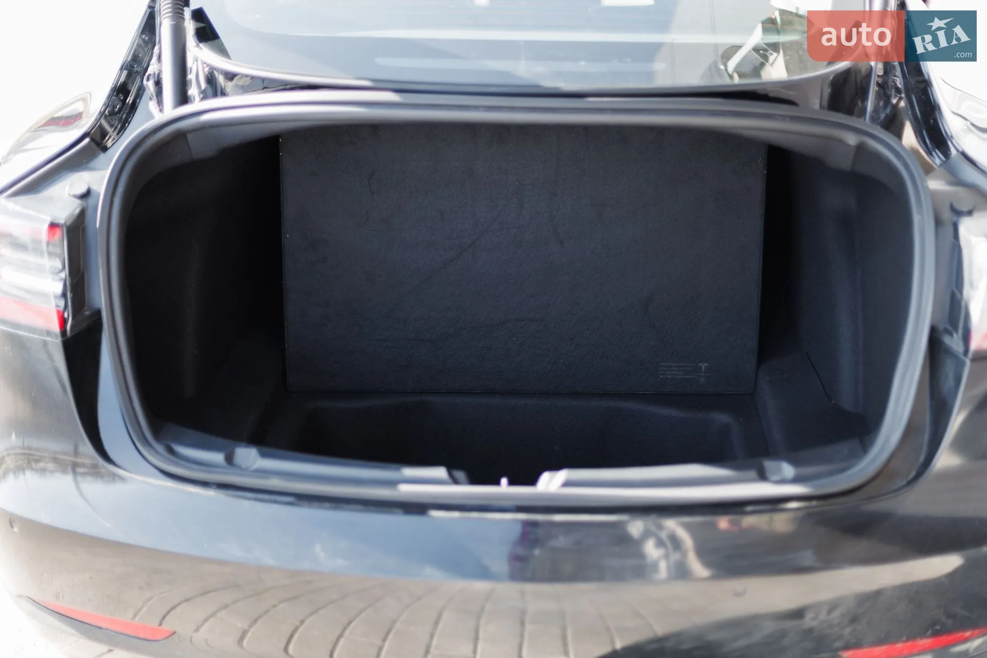 2021 Tesla Model 3 - мініатюра 12