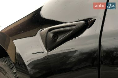 Седан Tesla Model 3 2022 в Белой Церкви