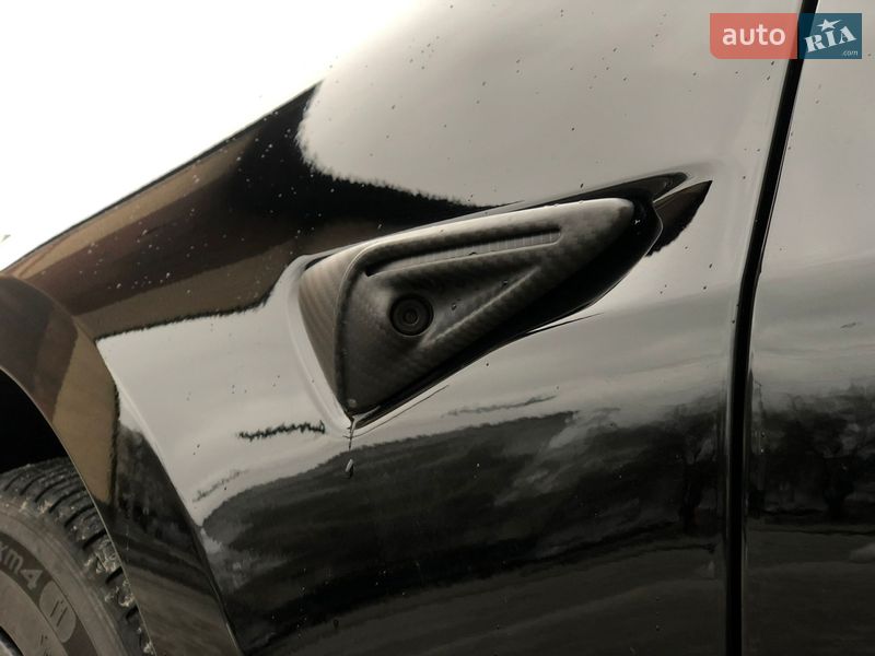 Седан Tesla Model 3 2022 в Белой Церкви